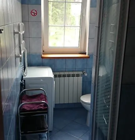 Apartament Apartment Dadaj