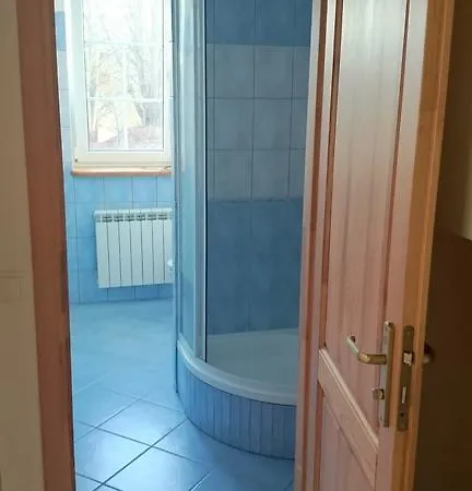 Apartament Apartment