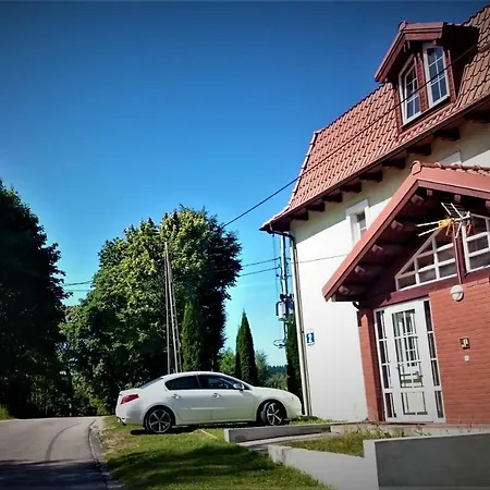 Apartament Apartment