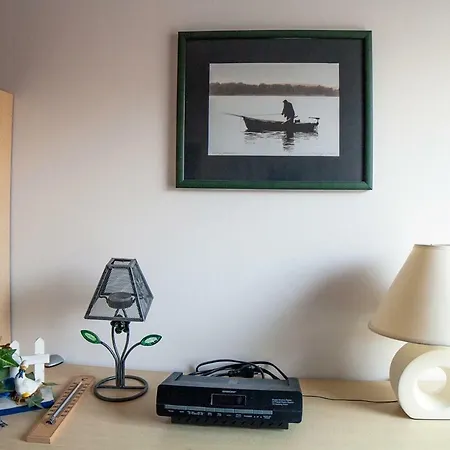 Apartament Dadaj