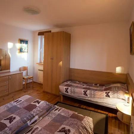 Apartment Apartament Dadaj