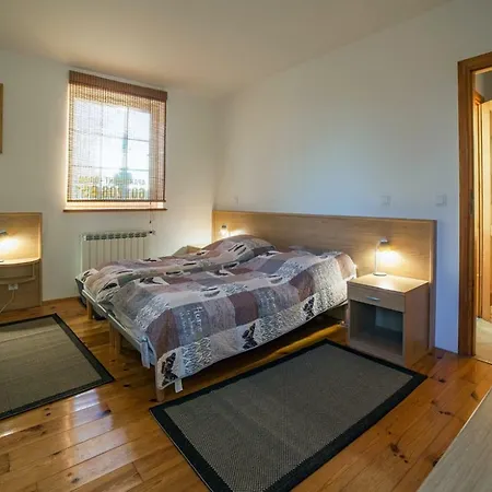 Apartament Dadaj