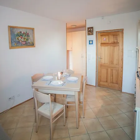 Apartment Apartament