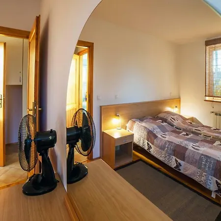 Apartament Apartment